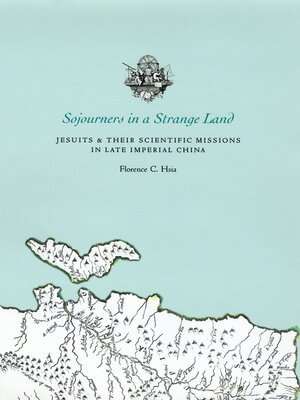 cover image of Sojourners in a Strange Land